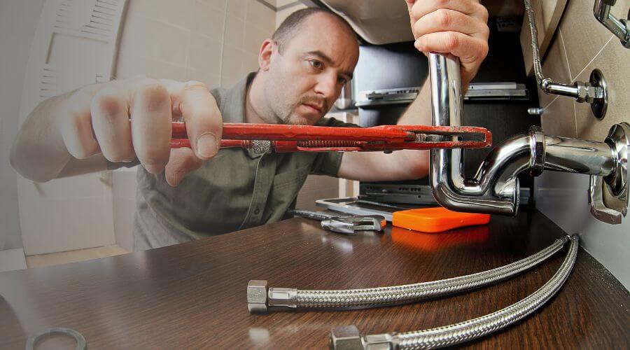 Professional Leak Detection Services in Menlo, IA